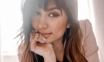Quién es Julieta Antón, la bailarina de Tini y de Showmatch que fue apuñalada en Belgrano
