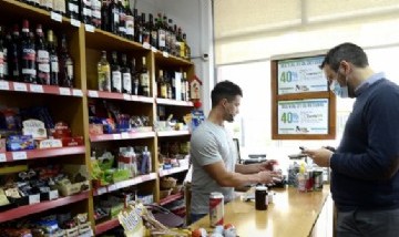 Cuenta DNI: siguen en noviembre los descuentos en supermercados y comercios de barrio