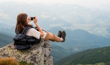 Selfies mortales: Una persona muere cada 13 días por hacerse fotos en lugares arriesgados