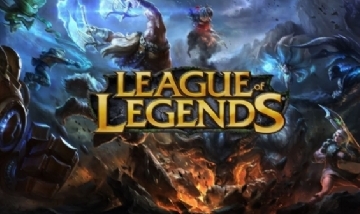 Décimo aniversario del League of Legends