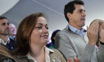Cecilia Moreau sobre el Gasoducto Néstor Kirchner: "Es la obra más importante de los últimos 50 años"