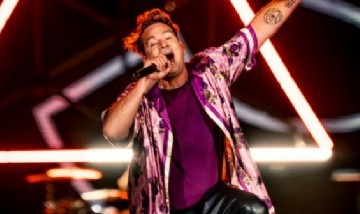 Tan Biónica anunció el lanzamiento de un nuevo disco después de 9 años