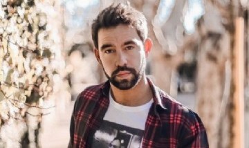 "Nos estamos conociendo": Cachete Sierra reveló que está iniciando una relación