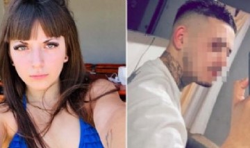 El doloroso final de una joven de 18 años que recibió amenazas de su ex: se suicidó
