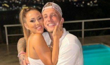 Revelan por qué Barby Silenzi dejó al Polaco para siempre: "Divorcio en puerta"