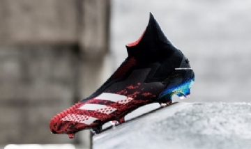 Adidas presentó los nuevos Predator 20 Mutator