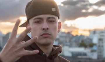 Trueno condenó la represión en Jujuy: "Basta de gatillo fácil, abuso de poder y muerte"