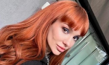 ¿De butakera a botinera? La Joaqui está saliendo con un futbolista y crecen las especulaciones