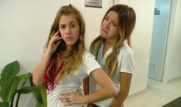 Brenda Asnicar y Laura Esquivel harán un show en Milán: "Qué más podríamos hacer"