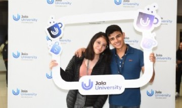 Jala University otorga 40 becas completas para argentinos en la carrera de ingeniería de software