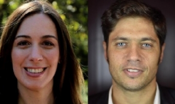 Vidal vs. Kicillof: ¿Qué marcan las encuestas?
