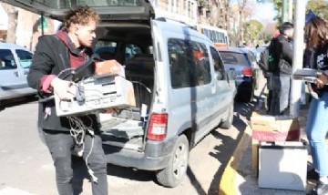 San Isidro participará en un encuentro internacional sobre juventud