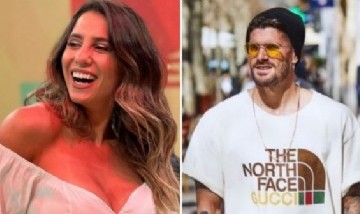 Cinthia Fernández cargó contra Rodrigo De Paul: "Qué bien que no lo dejen ir al Mundial"