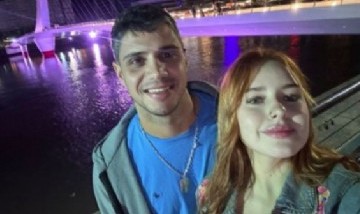 ¿Resurge el amor? Coti Romero y el Conejo se estarían reencontrando