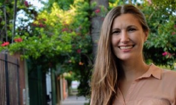 Bajaron la lista de Natalia Peluso y finalmente no habrá interna en Unión por la Patria