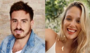 La sorpresiva reacción en redes sociales de Fede Bal sobre el casamiento de Barbie Vélez