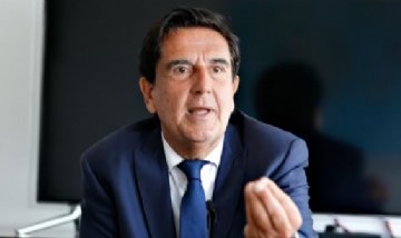 Melconián durísimo con Milei: "Es mentira que este Gobierno frenó una hiper, es zanata del relato"