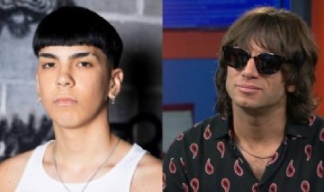 Joaquín Levinton reveló que es fanático de la música de Milo J y habló de una posible colaboración