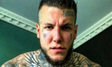 ¡Bomba! Alex Caniggia defenestró a su papá en el día de su cumpleaños
