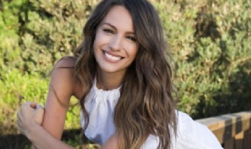 Pampita: revelaron qué es lo que hace la modelo si sospecha que su pareja la engaña