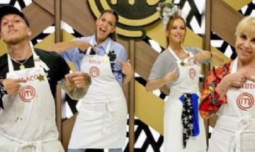 Masterchef Celebrity ya tiene a sus finalistas tras una impactante decisión del jurado