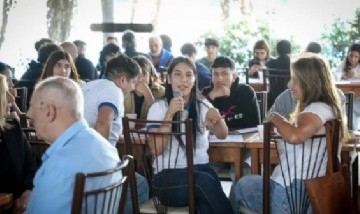 Quilmes reunió a estudiantes de escuelas técnicas para evaluar las prácticas profesionalizantes realizadas en 2025