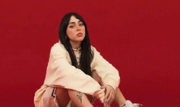 Nicki Nicole debutará en el Teatro Colón con un concierto sinfónico junto a 70 músicos