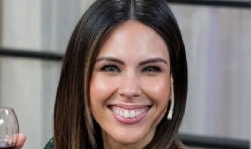La furia de Barby Franco al ver el aumento del precio de la carne: "¿Esto es real?"