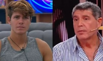 El padre de Marcos de Gran Hermano se anotó para ser concejal por el peronismo en Salta