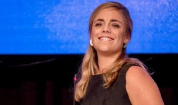 María Emilia Soria respaldó el traspaso de las rutas 22 y 151 a Río Negro: "La desidia es impresionante"