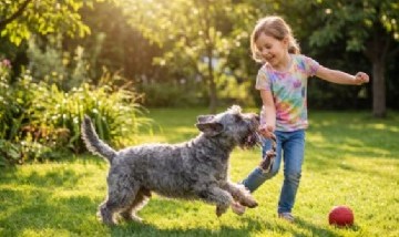 Villa María creó un DNI obligatorio para perros y gatos y fijó multas de hasta 844 mil pesos