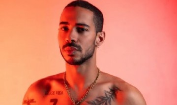 Juane Pelegrín grabó "elige vida" en siete ciudades y sumó a Litto Nebbia entre los invitados del álbum