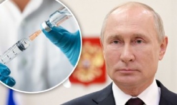 La vacuna de Rusia evitó la fase 3 de pruebas y genera polémica en los organismos de salud
