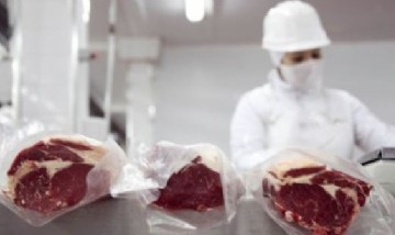 Nueva Zelanda cree que el coronavirus volvió en un lote de carne congelada