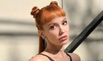 "Besarte por primera vez": La Joaqui deslizó que estaría viviendo un romance