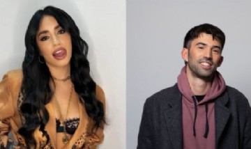 Se conoció la primera foto de Lali Espósito y Pedro Rosemblat juntos y crecen los rumores de romance