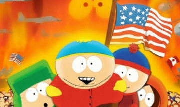 South Park se renueva por tres temporadas más
