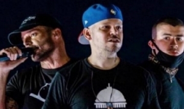 Ricky Martin, Residente y Bad Bunny presentaron "Cántalo".