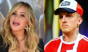 Karina La Princesita y el gran gesto que tuvo con El Polaco cuando eran novios