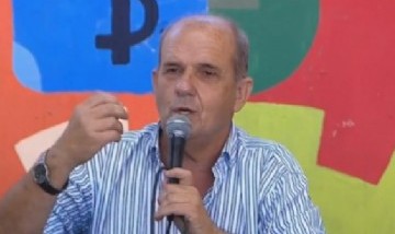Alcalde K embistió contra Horacio Rodríguez Larreta y María Eugenia Vidal