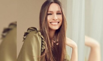 Pampita reveló cómo está viviendo el coronavirus: "Me duele todo el cuerpo"