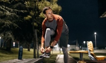 Se vienen dos carreras nocturnas para despedir el año en la provincia de Buenos Aires