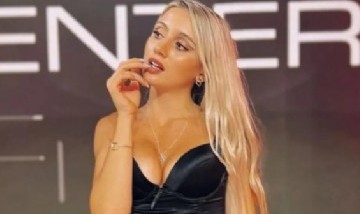 Un joven invitó a salir a Morena Beltrán y ella sorprendió con su respuesta: "¿Y ahora qué?"