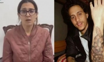 La ex manager del rapero venezolano Canserbero confesó haberlo asesinado hace 9 años