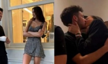 Mija Mamruth, el nuevo novio de Juanita Tinelli, tendría 27 años y sería empresario