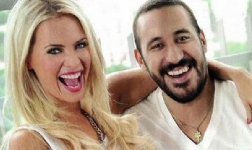 Jonás Gutiérrez se refirió a los dichos de Alejandra Maglietti, su ex mujer: "Fue una…"
