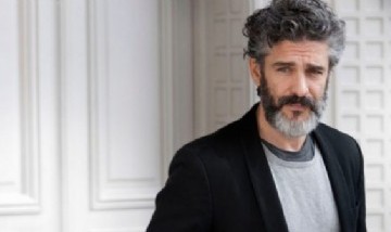 Leo Sbaraglia habló en PH de su separación y de la posibilidad de volver a encontrar un nuevo amor: "Tengo esperanza de..."