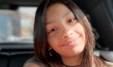 Lara, la niña de 12 años que ya es universitaria en Rosario