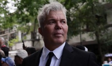 Fernando Burlando será candidato a diputado nacional en la Provincia de Buenos Aires