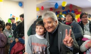 El SEOCA festeja el Día del Niño con juegos, cine y sorpresas